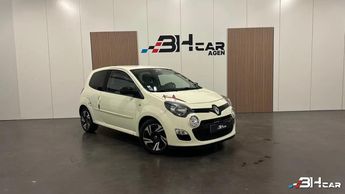  Voir d&eacute;tails -Renault Twingo 1.2 LEV 75 MAUBOUSSIN &agrave; Foulayronnes (47)