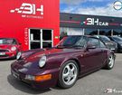 Porsche 911 964 Carrera 2 3.6 Coup� 250 cv &agrave; Pluneret (56)
