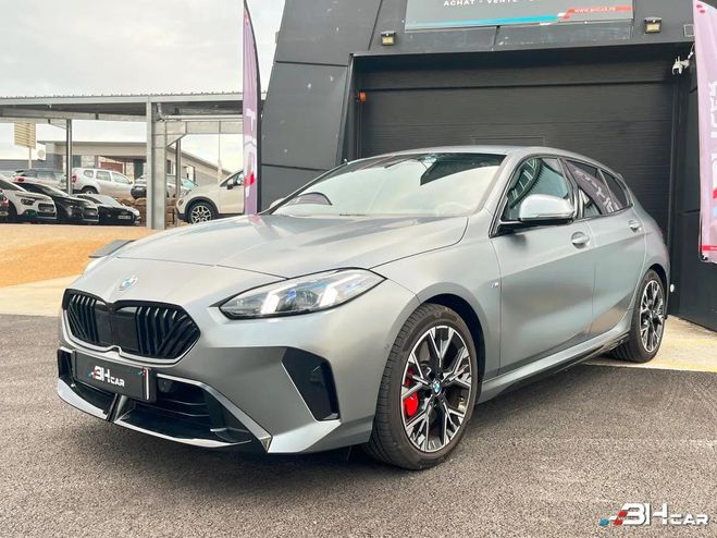 BMW Serie 1 123i M-SPORT PRO XDRIVE DKG - Gar 12/202 Gris de 2024