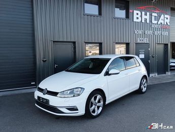 Voir d&eacute;tails -Volkswagen Golf 1.6 TDI 115CV BLUEMOTION CONFORT LINE DS &agrave; Haguenau (67)