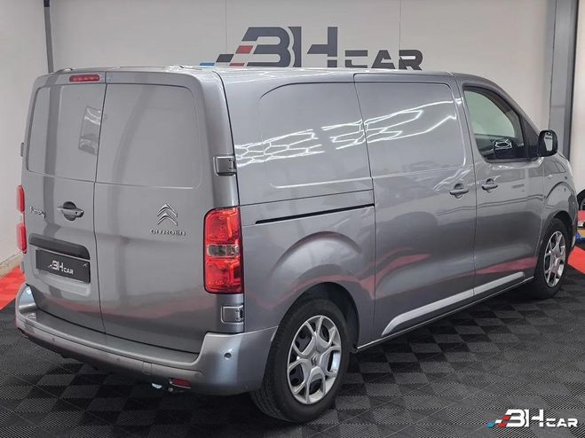 Citroen Jumpy Vu 2.0 BlueHDI EAT8 - 180cv / TVA R�cup� Gris de 2023