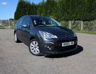 Citroen C3 II COLLECTION 1L6 HDI 100 CV GPS CARPLAY &agrave; Xertigny (88)