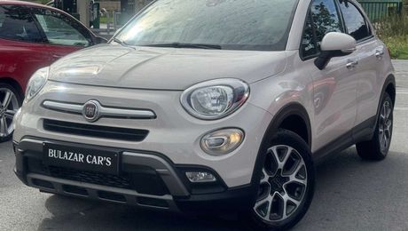 Fiat 500X 1.4 MultiAir Lounge d'occasion a Péruwelz (76)
