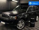 Land rover Range Rover SPORT 3.0 TDV6 245 HSE TOIT OUVRANT CUIR à Taverny (95) Land rover Range Rover SPORT 3.0 TDV6 245 HSE TOIT OUVRANT CUIR à Taverny (95)