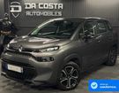 Citroen C3 AIRCR. 1.2 PURE TECH 110 C-SERIES &agrave; Taverny (95)