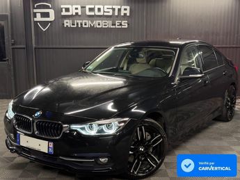  Voir d&eacute;tails -BMW Serie 3 340 i xDrive 2998cm3 326cv &agrave; Taverny (95)