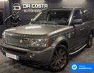 Land rover Range Rover Sport R.ROVER I 3.6 TD 8 4x4 à Taverny (95) Land rover Range Rover Sport R.ROVER I 3.6 TD 8 4x4 à Taverny (95)