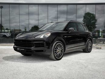  Voir d&eacute;tails -Porsche Cayenne 3.0i V6 e-Hybrid Pano BOSE Airsusp 21' &agrave; Wielsbeke (87)