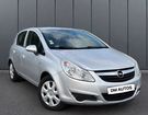 Opel Corsa 1.3 CDTI EcoFlex 75ch à Wittelsheim (68) Opel Corsa 1.3 CDTI EcoFlex 75ch à Wittelsheim (68)