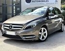 Mercedes Classe B II (W246) 180 CDI Sport à Solliès-Ville (83) Mercedes Classe B II (W246) 180 CDI Sport à Solliès-Ville (83)