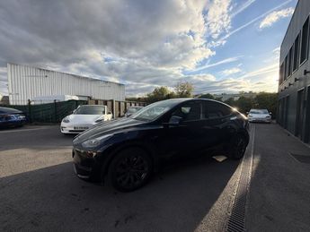  Voir d&eacute;tails -Tesla Model Y DUAL GRANDE AUTONOMIE AWD &agrave; Arpajon (91)