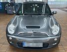 Mini Cabrio