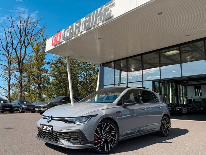 Volkswagen Golf VW 8 300ch GTI Clubsport Toit ouvrant IQ  de 2022
