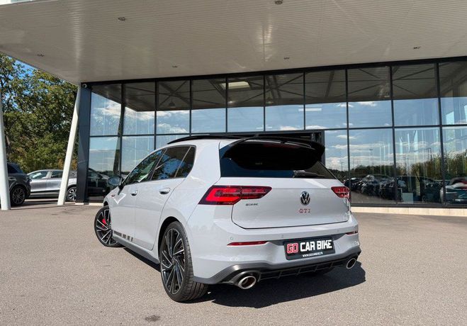 Volkswagen Golf VW 8 300ch GTI Clubsport Toit ouvrant IQ  de 2022