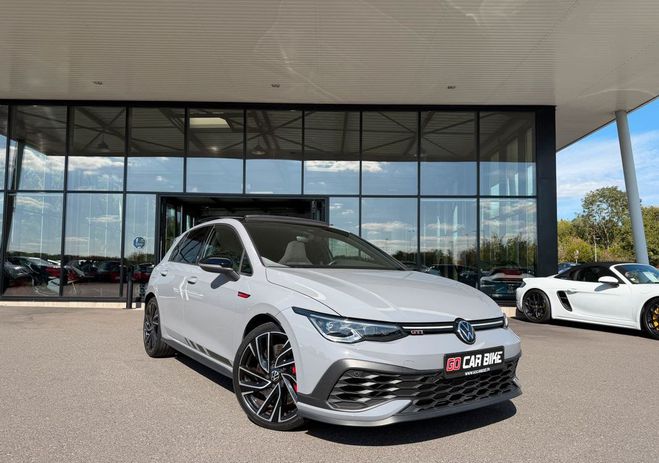Volkswagen Golf VW 8 300ch GTI Clubsport Toit ouvrant IQ  de 2022
