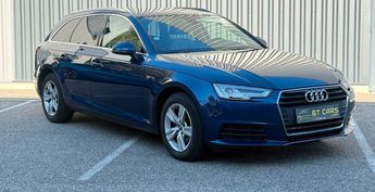 voir détails -Audi A4 Avant à Genay (69) Voir détails -Audi A4 Avant à Genay (69)