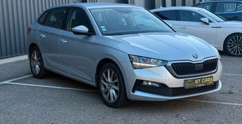 voir détails -Skoda Scala 1.6 TDI à Genay (69) Voir détails -Skoda Scala 1.6 TDI à Genay (69)