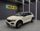 Volkswagen T Roc 1.5 TSI EVO 150CH R-LINE EURO6D-T à Voreppe (38) Volkswagen T Roc 1.5 TSI EVO 150CH R-LINE EURO6D-T à Voreppe (38)