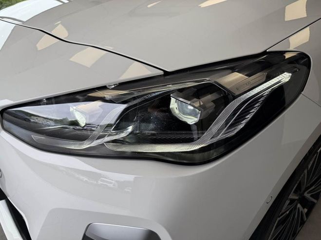 BMW Serie 2 Active Tourer 218i M SPORT   OPTIONS BLANC de 2024