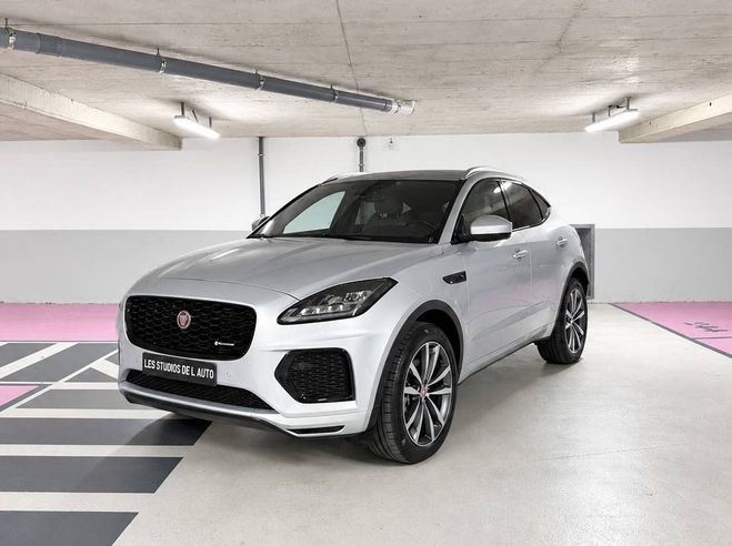 Jaguar E-Pace I (X540) P300e PHEV R-Dynamic S BVA AWD GRIS de 2022