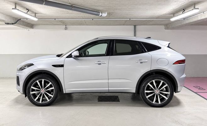 Jaguar E-Pace I (X540) P300e PHEV R-Dynamic S BVA AWD GRIS de 2022