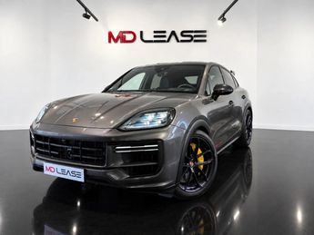  Voir d&eacute;tails -Porsche Cayenne Coup� E-Hybrid 4.0 V8 739 ch Turbo avec  &agrave; Limonest (69)