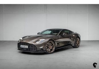  Voir d&eacute;tails -Aston martin Vanquish  &agrave; Paris (75)