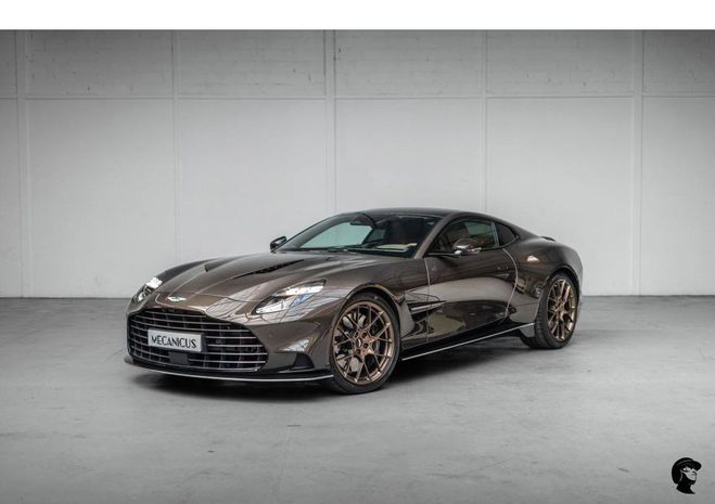 Aston martin Vanquish  Autre de 2025