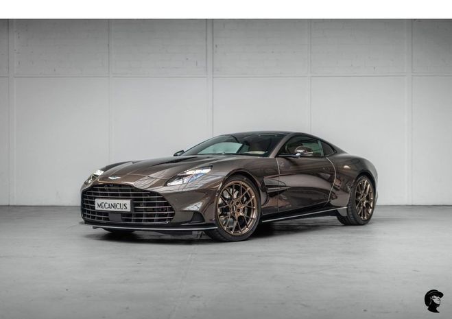 Aston martin Vanquish  Autre de 2025