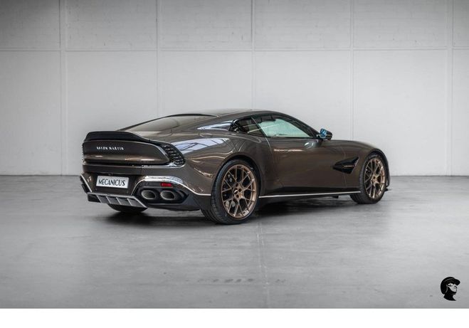 Aston martin Vanquish  Autre de 2025