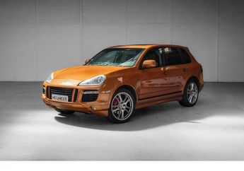  Voir d&eacute;tails -Porsche Cayenne GTS 957 &agrave; Paris (75)