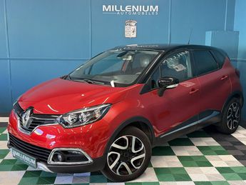  Voir d&eacute;tails -Renault Captur 1.5 DCI 90CH HELLY HANSEN EDC ECO� &agrave; Royan (17)