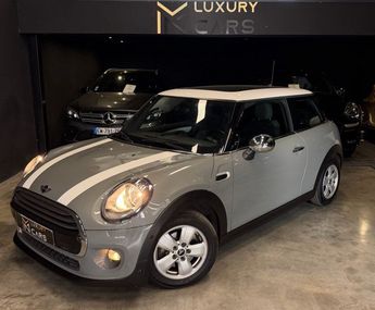  Voir d&eacute;tails -Mini Cooper FINITION CHILI 1.5 L TURBO 136 ch &agrave; Mougins (06)