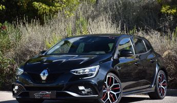  Voir d&eacute;tails -Renault Megane 4 RS TROPHY PHASE 2 1.8 TCE 300 ch BO�TE &agrave; Mougins (06)