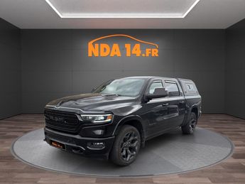  Voir d&eacute;tails -Dodge Ram 1500 LIMITED V8 5.7 FULL OPTIONS &agrave; Vire (14)