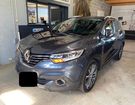 Renault Kadjar 1.5 DCI 110CH FINTION INTENS à Yssingeaux (43) Renault Kadjar 1.5 DCI 110CH FINTION INTENS à Yssingeaux (43)