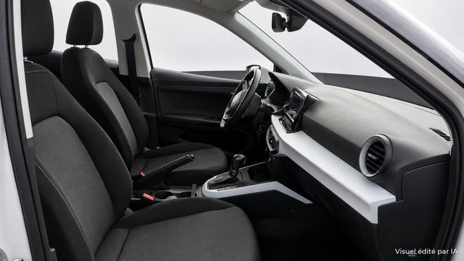 Seat Arona 1.0 TSI - 115 DSG 7 Style PHASE 3 Apple  BLANC de 2024