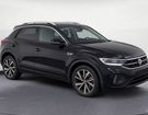 Volkswagen T Roc