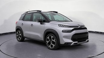  Voir d&eacute;tails -Citroen C3 Aircross 1.2 - 110 S&S Max - Cam�ra - Ap &agrave; Mont�limar (26)