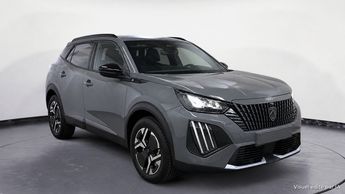  Voir d&eacute;tails -Peugeot 2008 e- - 156 II Allure PH 2 Cam�ra 360 - ADM &agrave; S�r�zin-du-Rh�ne (69)
