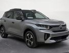 Citroen C3 Aircross 1.2i Hybride - 145 - Max - Navi &agrave; S�r�zin-du-Rh�ne (69)