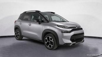  Voir d&eacute;tails -Citroen C3 Aircross 1.2 PureTech 12V - 130 S&S - BV &agrave; S�r�zin-du-Rh�ne (69)