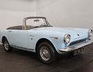 Sunbeam Alpine