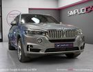 BMW X5 40d PACK à Vulaines-sur-Seine (77) BMW X5 40d PACK à Vulaines-sur-Seine (77)