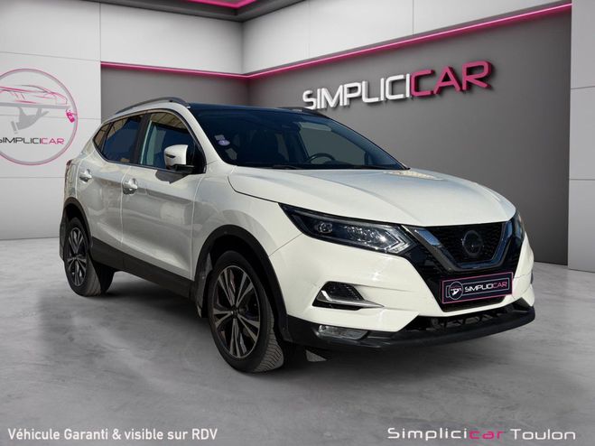 Nissan Qashqai N-Connecta Autre de 2019