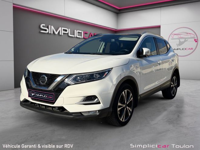 Nissan Qashqai N-Connecta Autre de 2019