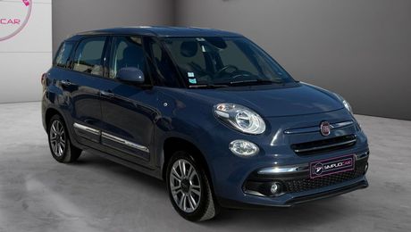 Fiat 500L L Base 2018 d'occasion a  La Farl�de (83)