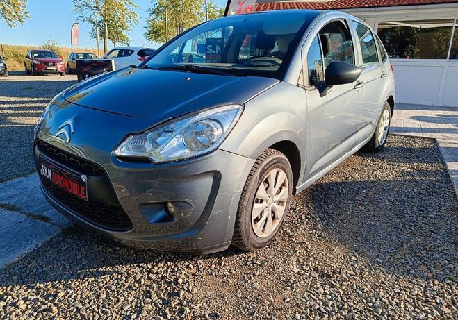 Citroen C3 1.4 hdi Autre de 2010