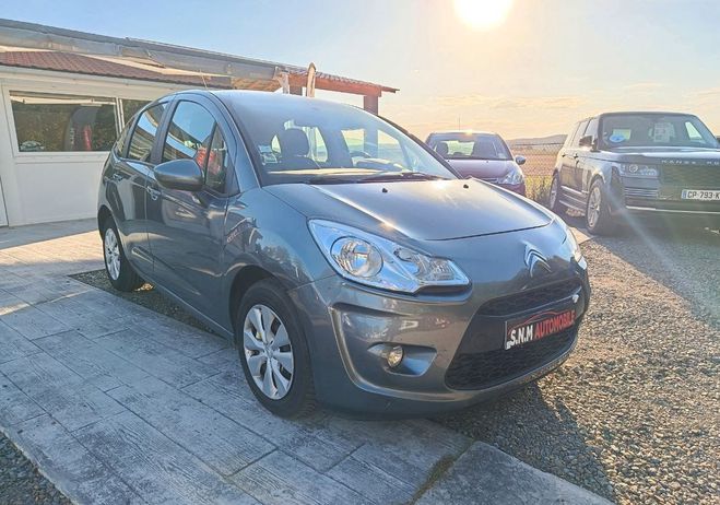 Citroen C3 1.4 hdi Autre de 2010