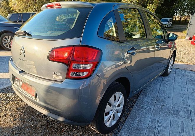 Citroen C3 1.4 hdi Autre de 2010